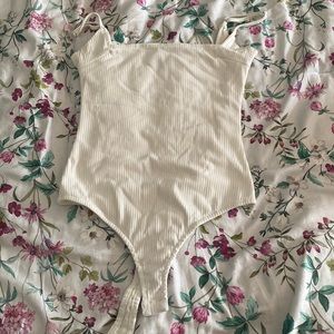 Lulus Bodysuit